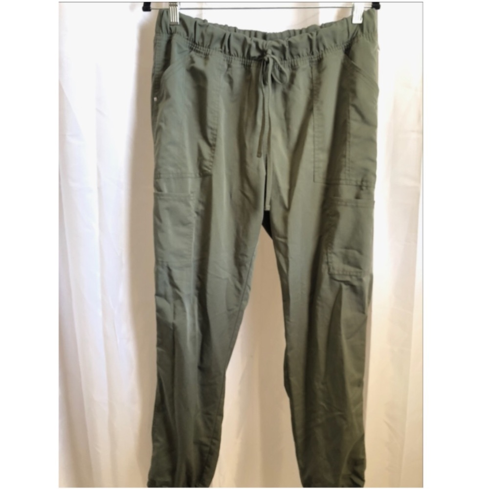 Scrub Pants